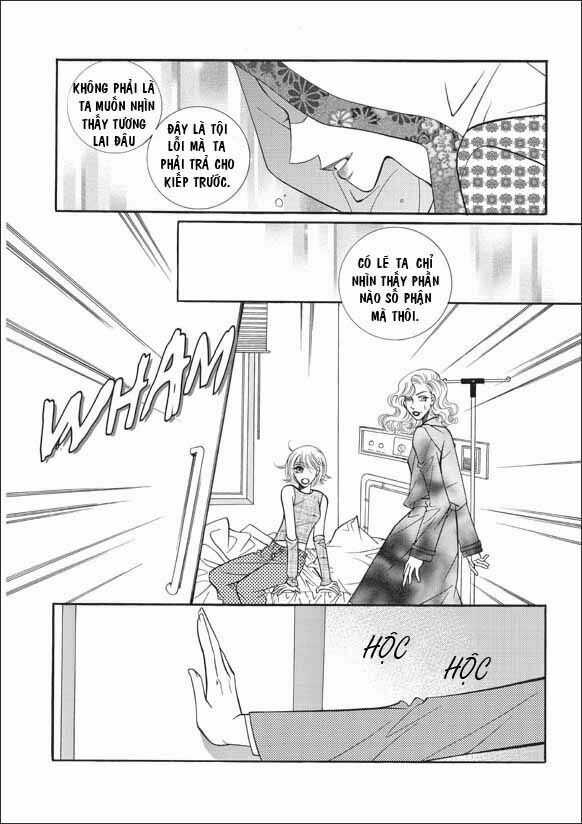 Can't Lose You - Chapter 21 - Trang 3