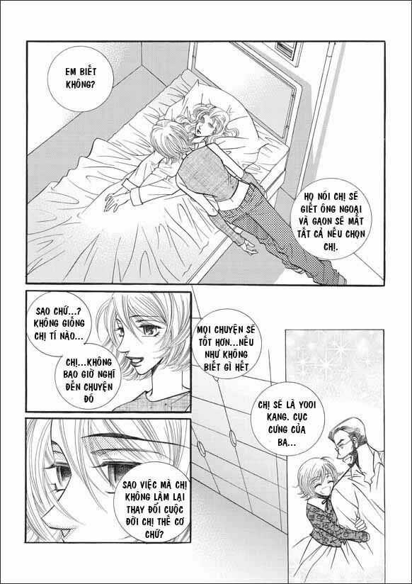 Can't Lose You - Chapter 21 - Trang 21