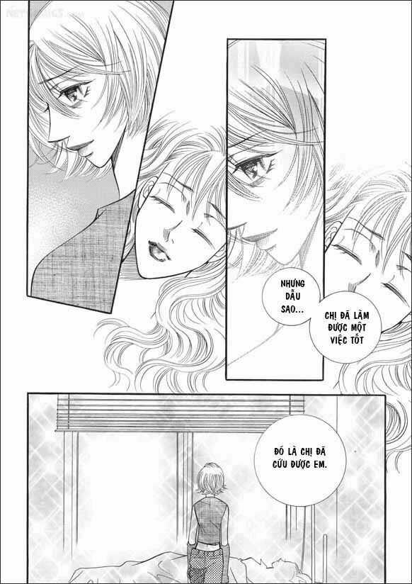 Can't Lose You - Chapter 21 - Trang 22
