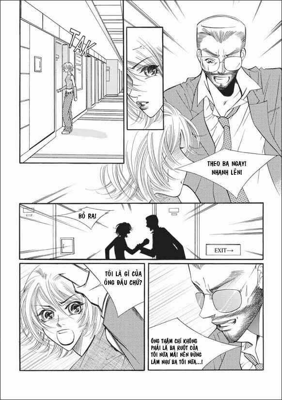 Can't Lose You - Chapter 21 - Trang 25