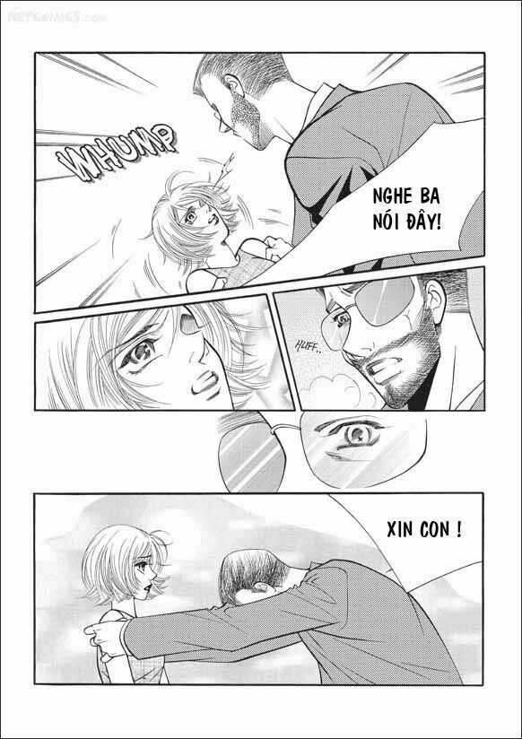 Can't Lose You - Chapter 21 - Trang 26