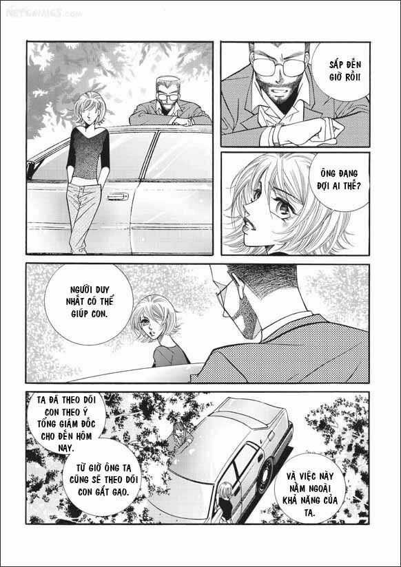 Can't Lose You - Chapter 21 - Trang 28