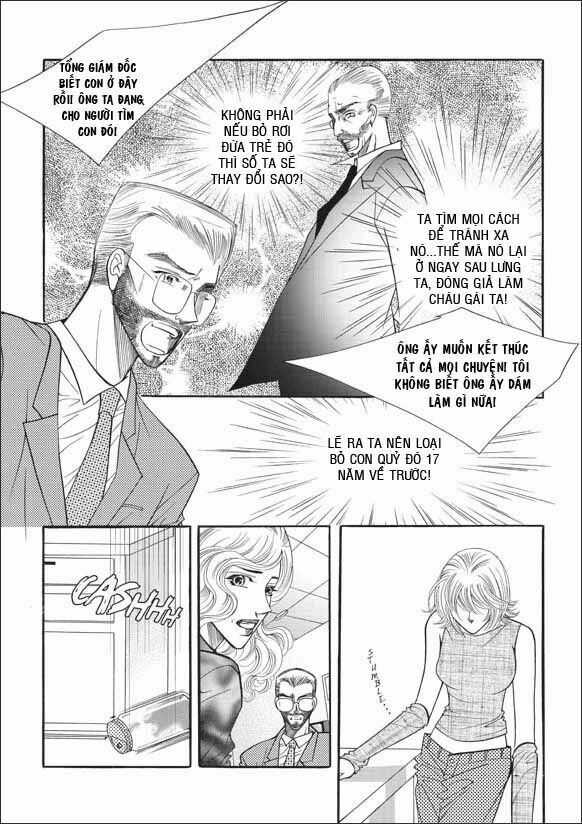 Can't Lose You - Chapter 21 - Trang 5