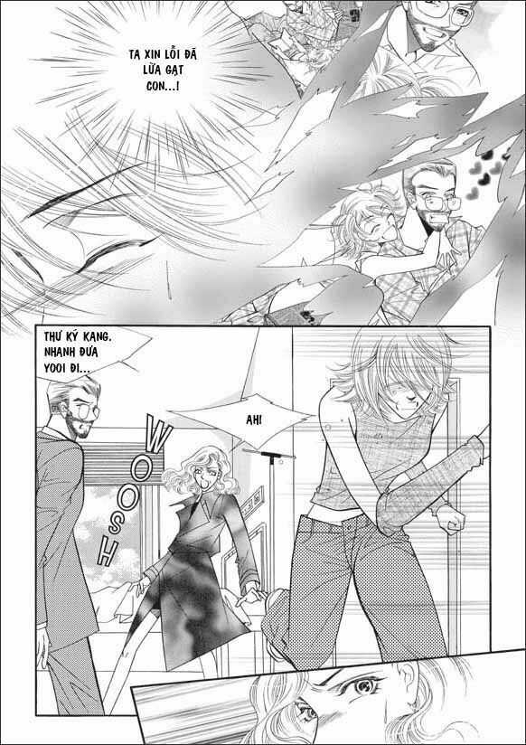 Can't Lose You - Chapter 21 - Trang 7