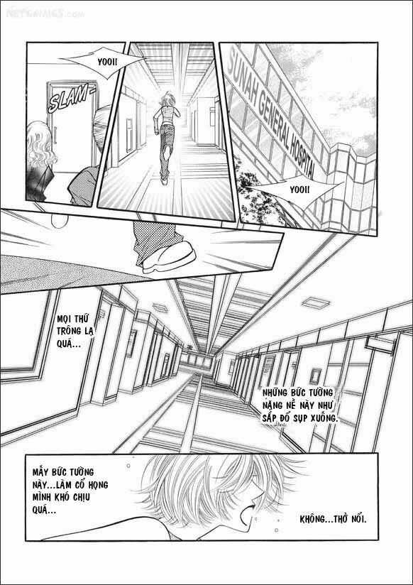 Can't Lose You - Chapter 21 - Trang 8