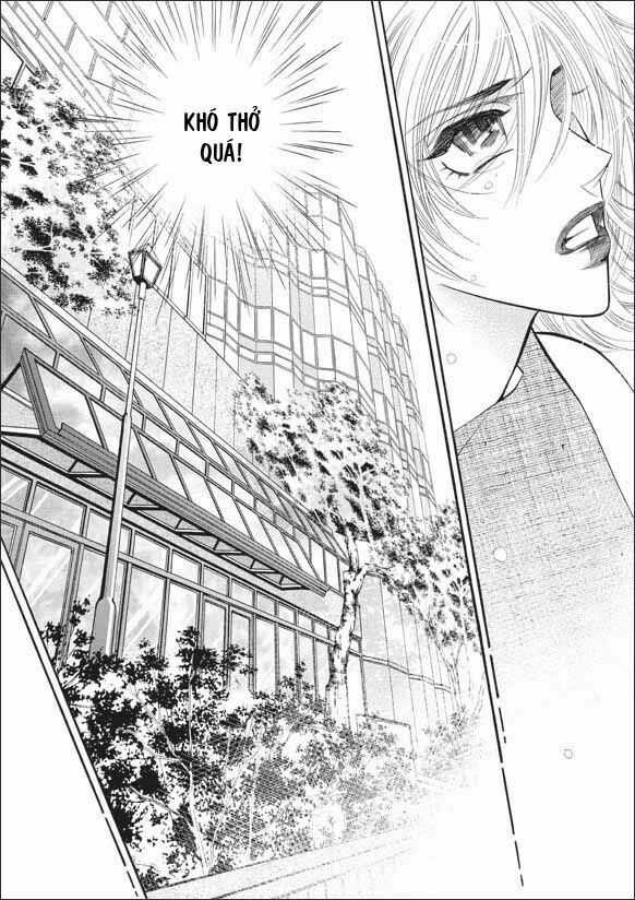 Can't Lose You - Chapter 21 - Trang 9