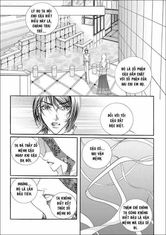 Can't Lose You - Chapter 21 - Trang 10