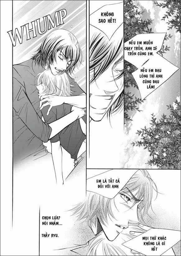 Can't Lose You - Chapter 22 - Trang 15