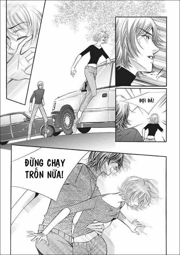 Can't Lose You - Chapter 22 - Trang 4