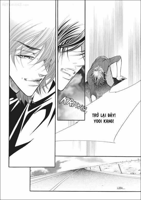 Can't Lose You - Chapter 22 - Trang 38