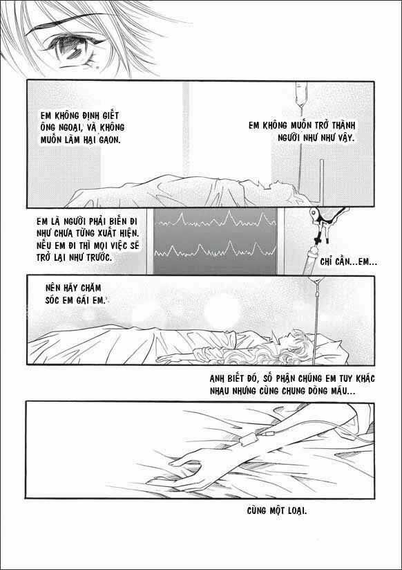 Can't Lose You - Chapter 22 - Trang 39