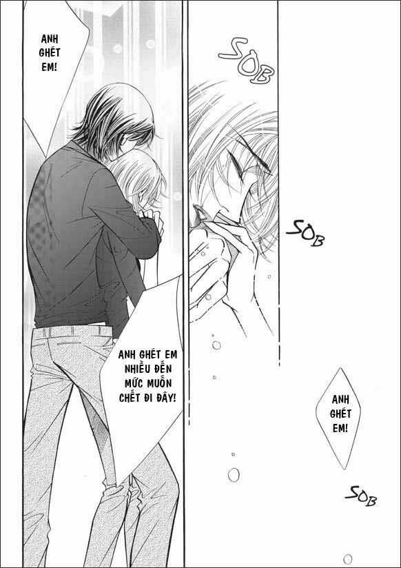 Can't Lose You - Chapter 22 - Trang 7