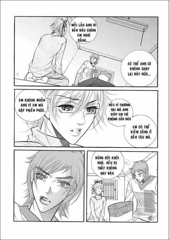 Can't Lose You - Chapter 23 - Trang 13