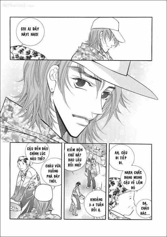 Can't Lose You - Chapter 23 - Trang 8