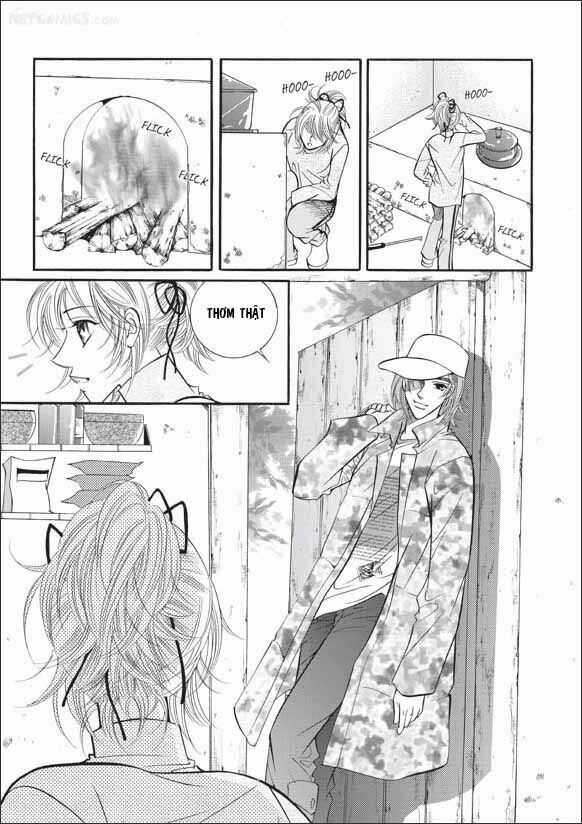 Can't Lose You - Chapter 23 - Trang 10