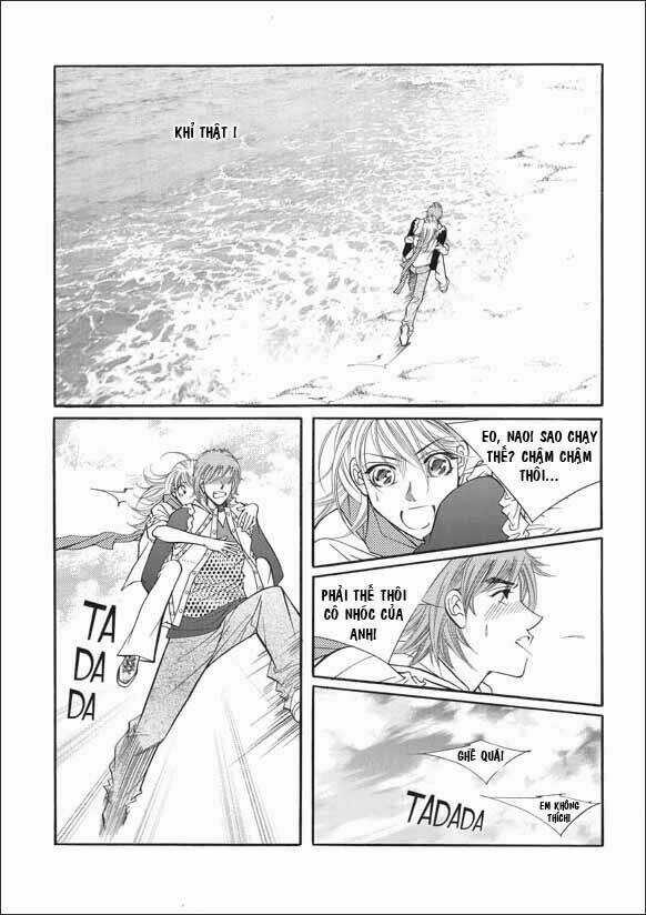 Can't Lose You - Chapter 25 - Trang 11