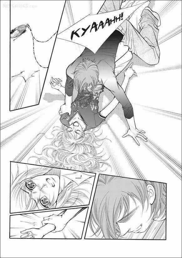 Can't Lose You - Chapter 25 - Trang 20