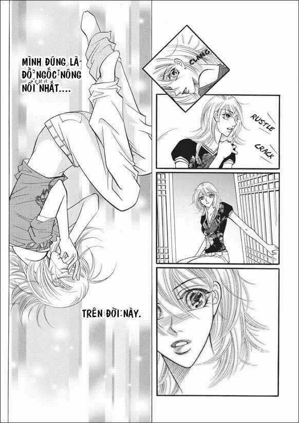 Can't Lose You - Chapter 25 - Trang 25