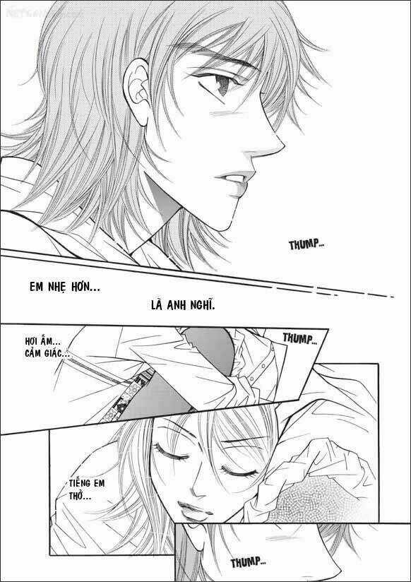 Can't Lose You - Chapter 25 - Trang 10