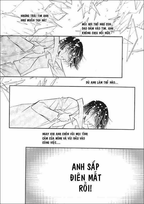 Can't Lose You - Chapter 26 - Trang 26