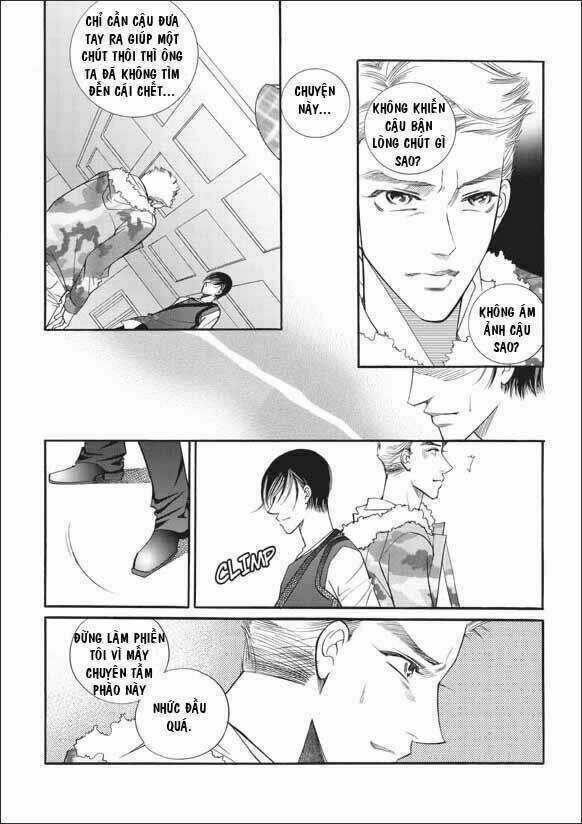 Can't Lose You - Chapter 26 - Trang 6
