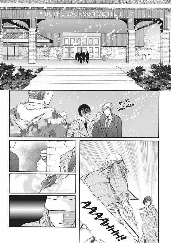 Can't Lose You - Chapter 26 - Trang 7