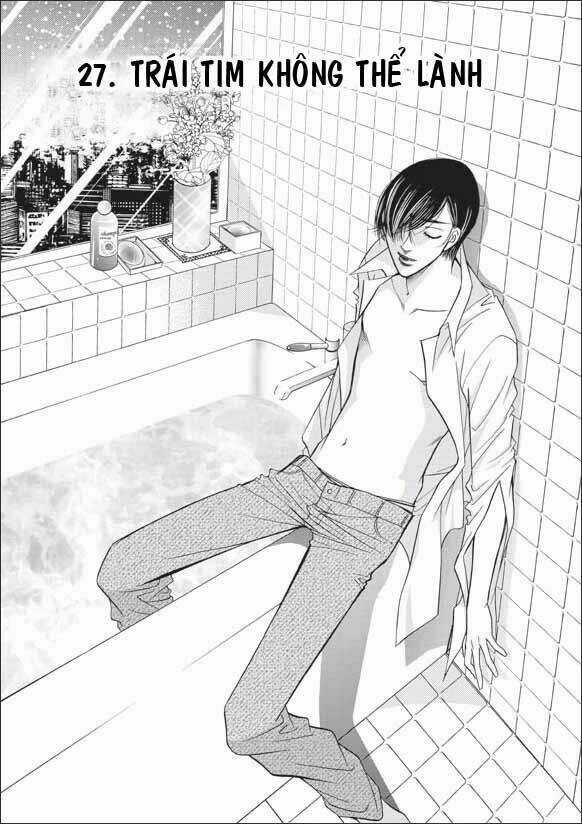 Can't Lose You - Chapter 27 - Trang 2