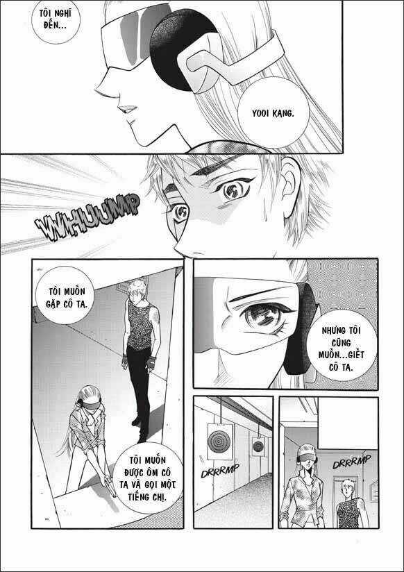 Can't Lose You - Chapter 27 - Trang 14