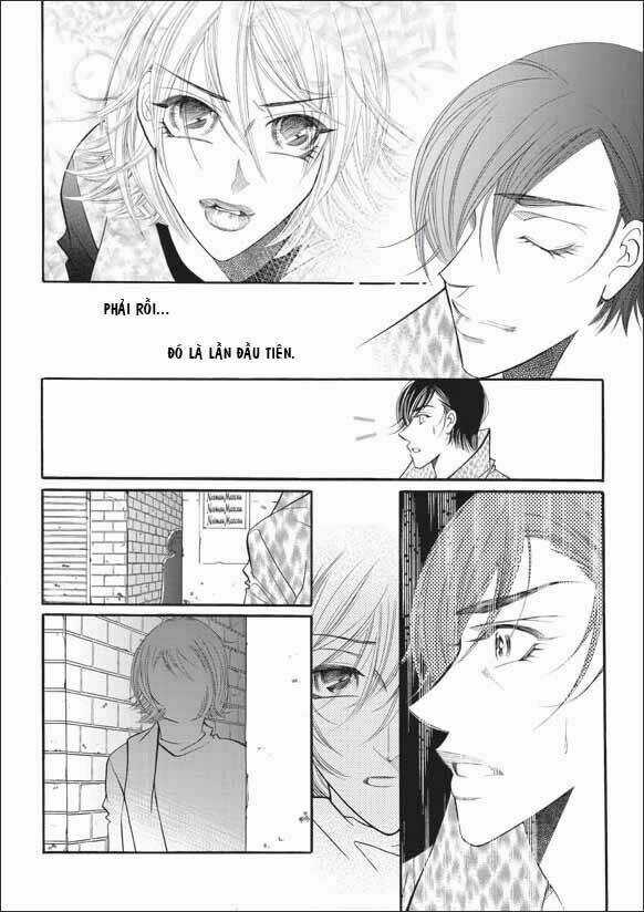 Can't Lose You - Chapter 27 - Trang 4