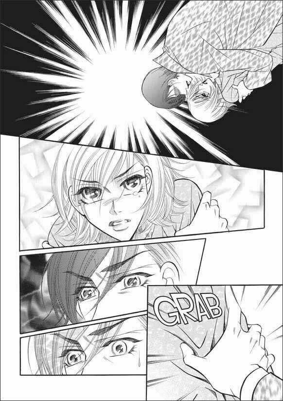 Can't Lose You - Chapter 27 - Trang 6