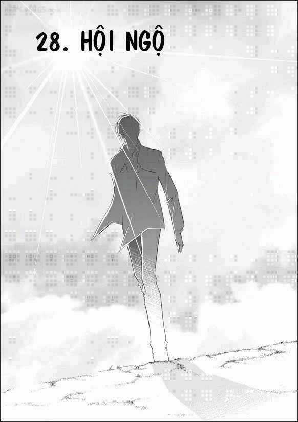 Can't Lose You - Chapter 28 - Trang 1