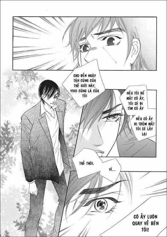 Can't Lose You - Chapter 28 - Trang 22