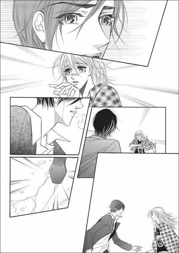 Can't Lose You - Chapter 28 - Trang 5