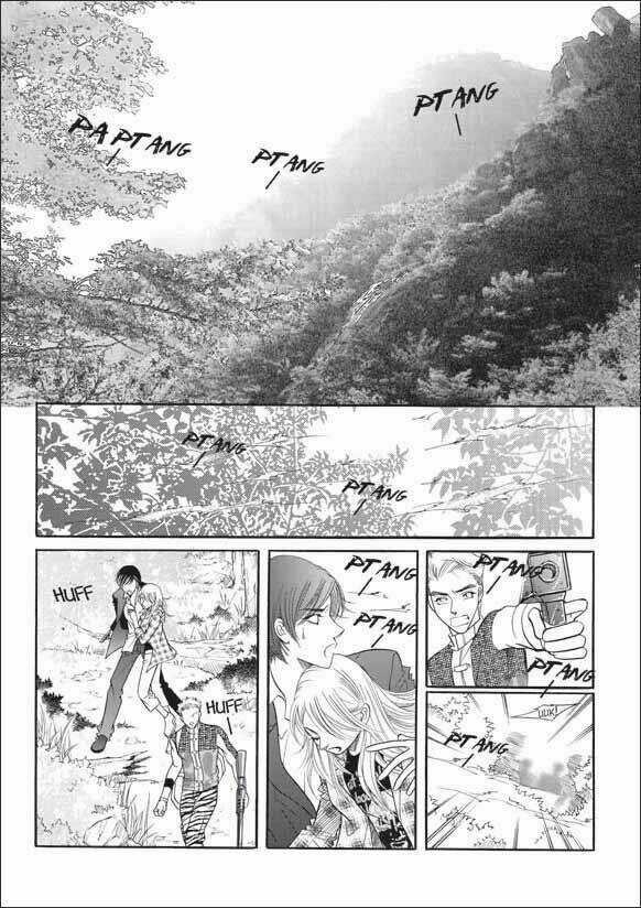 Can't Lose You - Chapter 29 - Trang 3