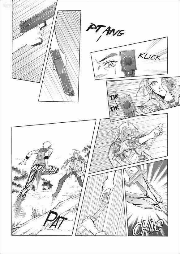 Can't Lose You - Chapter 29 - Trang 21