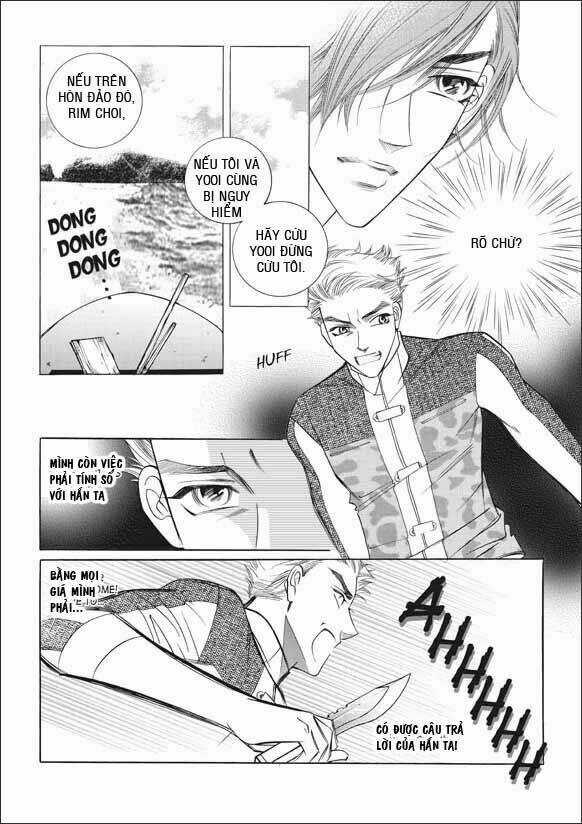 Can't Lose You - Chapter 29 - Trang 26