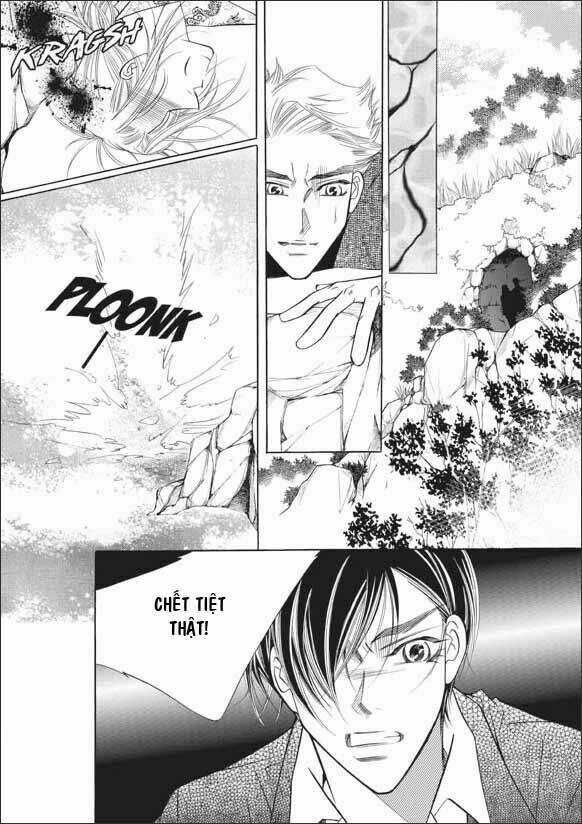 Can't Lose You - Chapter 29 - Trang 29