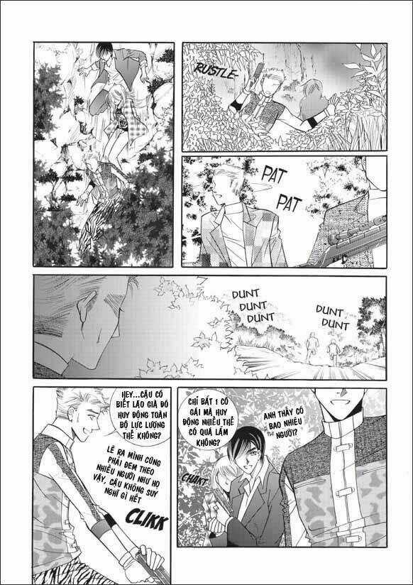 Can't Lose You - Chapter 29 - Trang 4