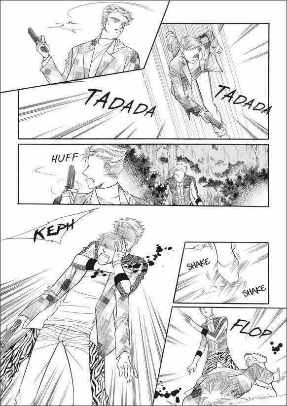 Can't Lose You - Chapter 29 - Trang 8