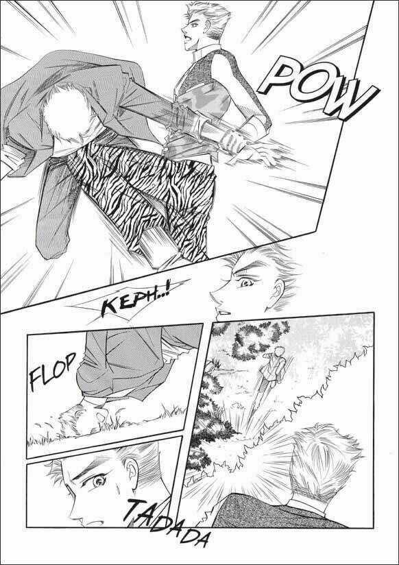 Can't Lose You - Chapter 29 - Trang 10