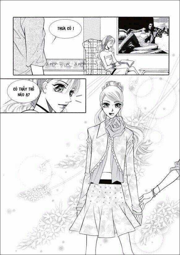 Can't Lose You - Chapter 3 - Trang 18