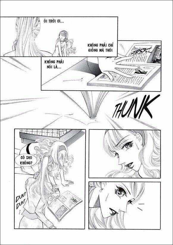 Can't Lose You - Chapter 3 - Trang 20