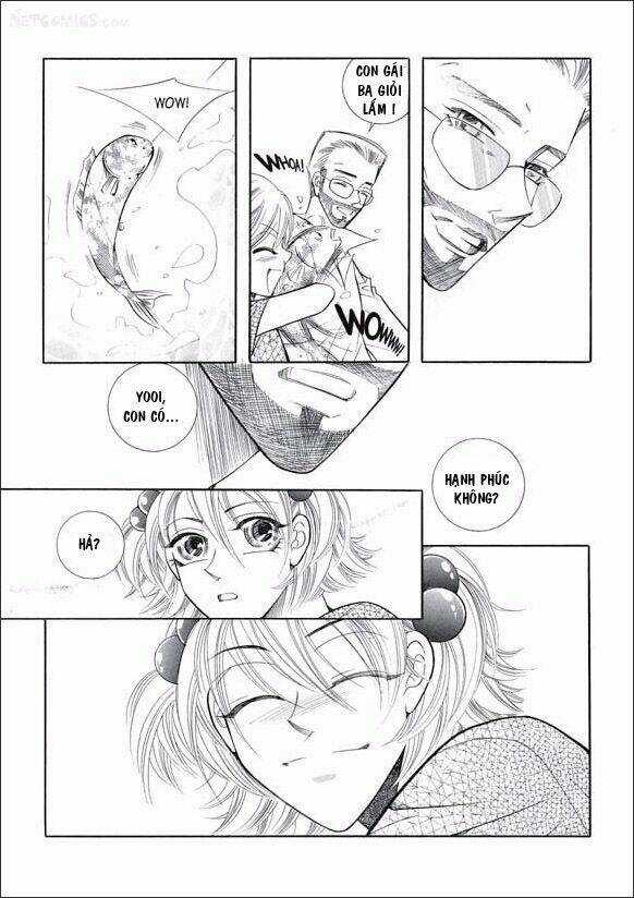 Can't Lose You - Chapter 3 - Trang 3