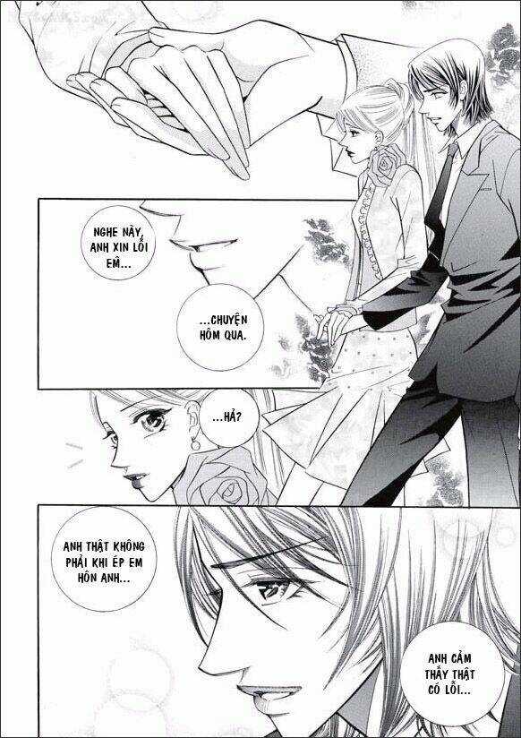 Can't Lose You - Chapter 3 - Trang 29