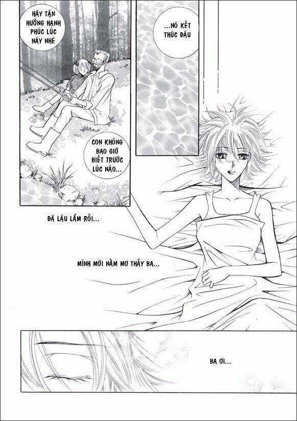 Can't Lose You - Chapter 3 - Trang 4