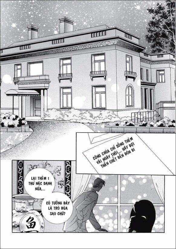 Can't Lose You - Chapter 3 - Trang 5