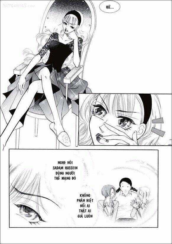 Can't Lose You - Chapter 3 - Trang 7