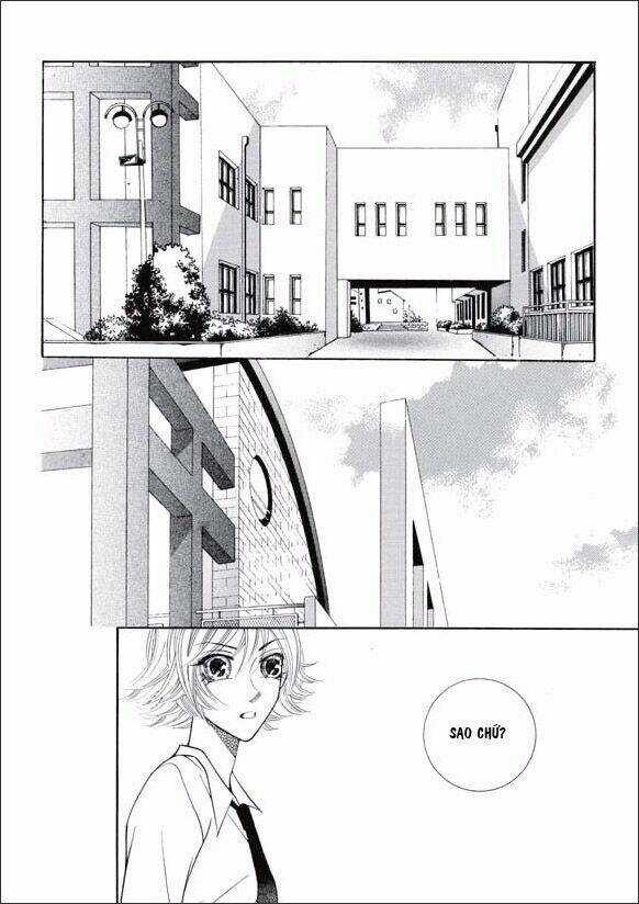 Can't Lose You - Chapter 3 - Trang 8