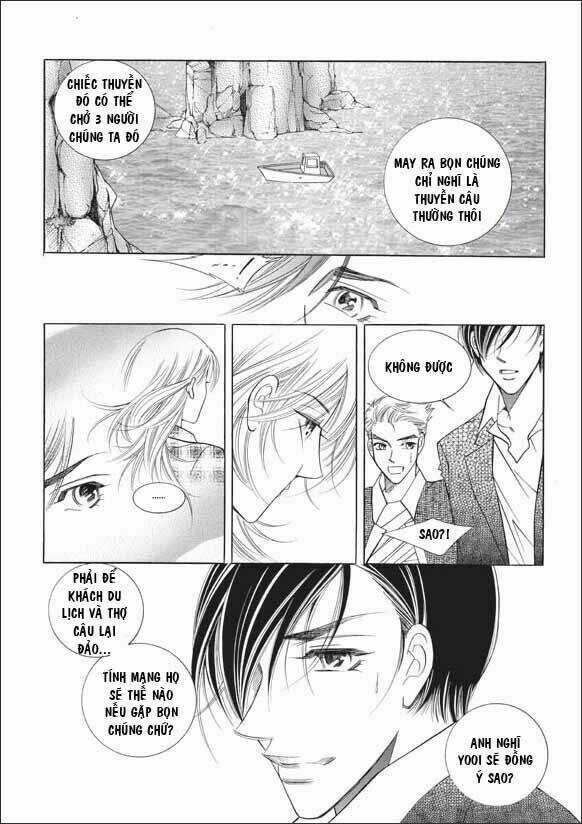 Can't Lose You - Chapter 30 - Trang 3