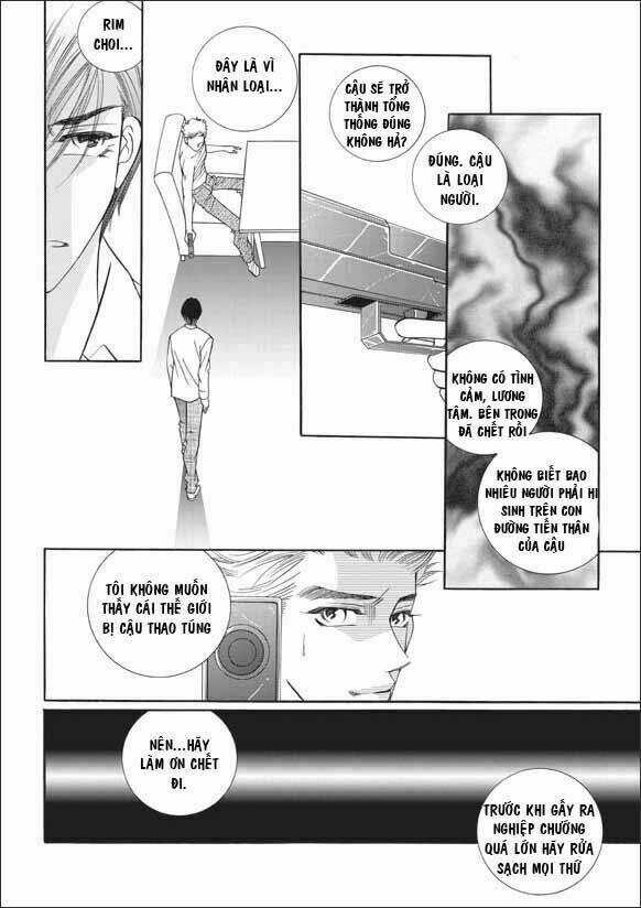 Can't Lose You - Chapter 30 - Trang 21